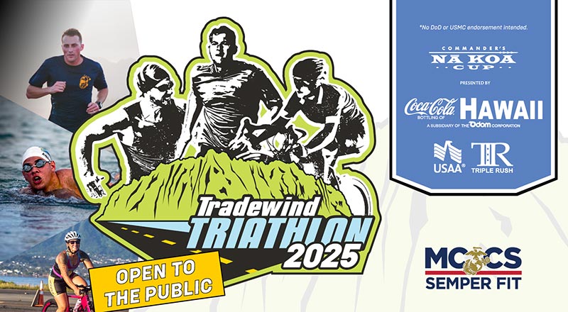 Tradewind Triathlon